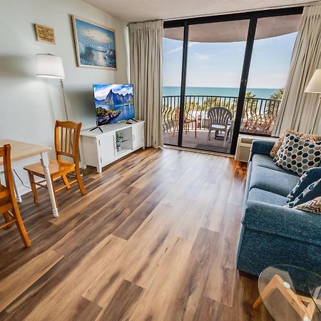 Romantic Oceanfront View, Discounted, Pools Myrtle Beach Dış mekan fotoğraf