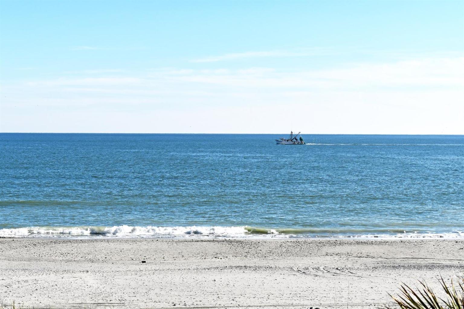 Romantic Oceanfront View, Discounted, Pools Myrtle Beach Dış mekan fotoğraf