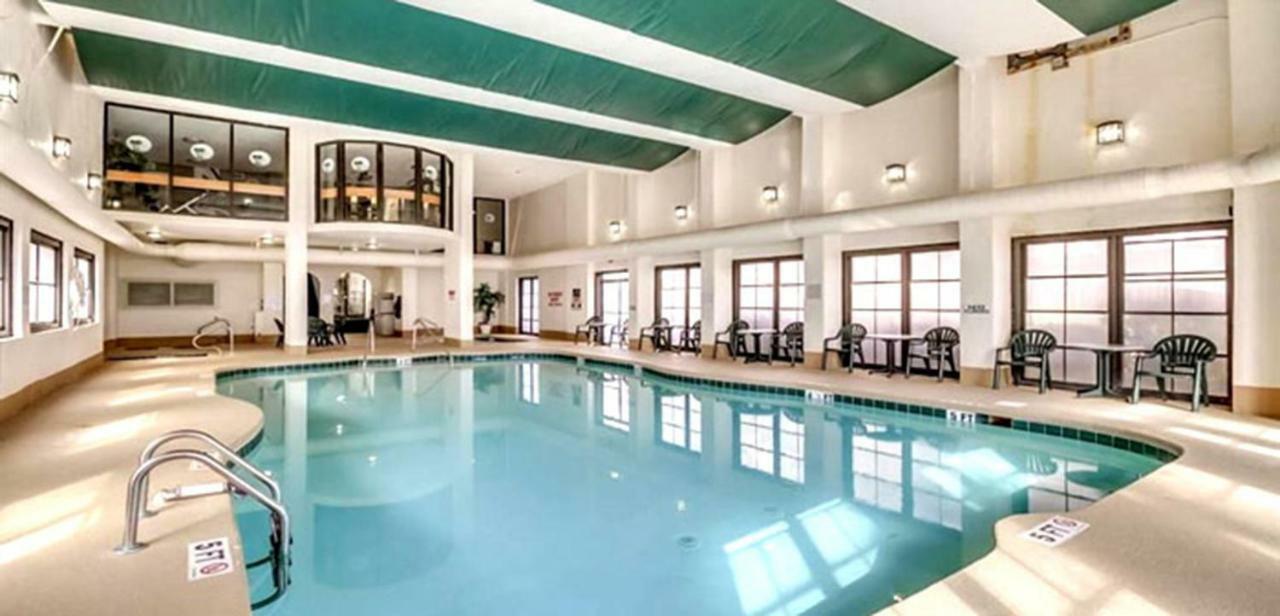Romantic Oceanfront View, Discounted, Pools Myrtle Beach Dış mekan fotoğraf