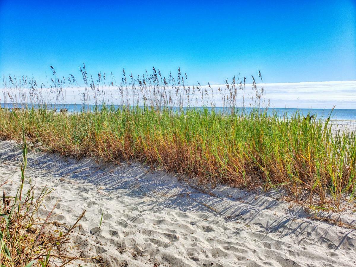 Romantic Oceanfront View, Discounted, Pools Myrtle Beach Dış mekan fotoğraf