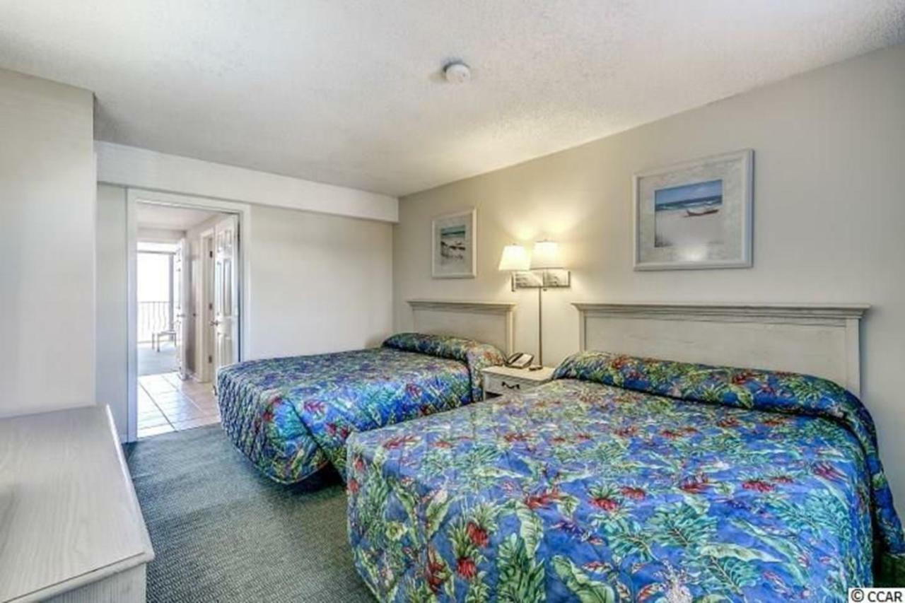 Romantic Oceanfront View, Discounted, Pools Myrtle Beach Dış mekan fotoğraf