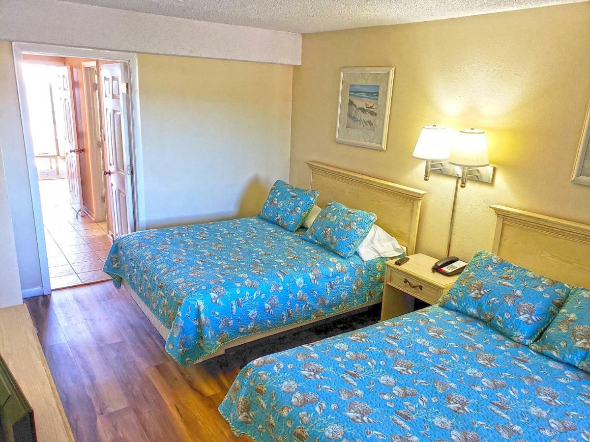 Romantic Oceanfront View, Discounted, Pools Myrtle Beach Dış mekan fotoğraf
